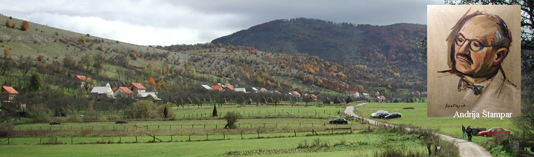 štampar čanak